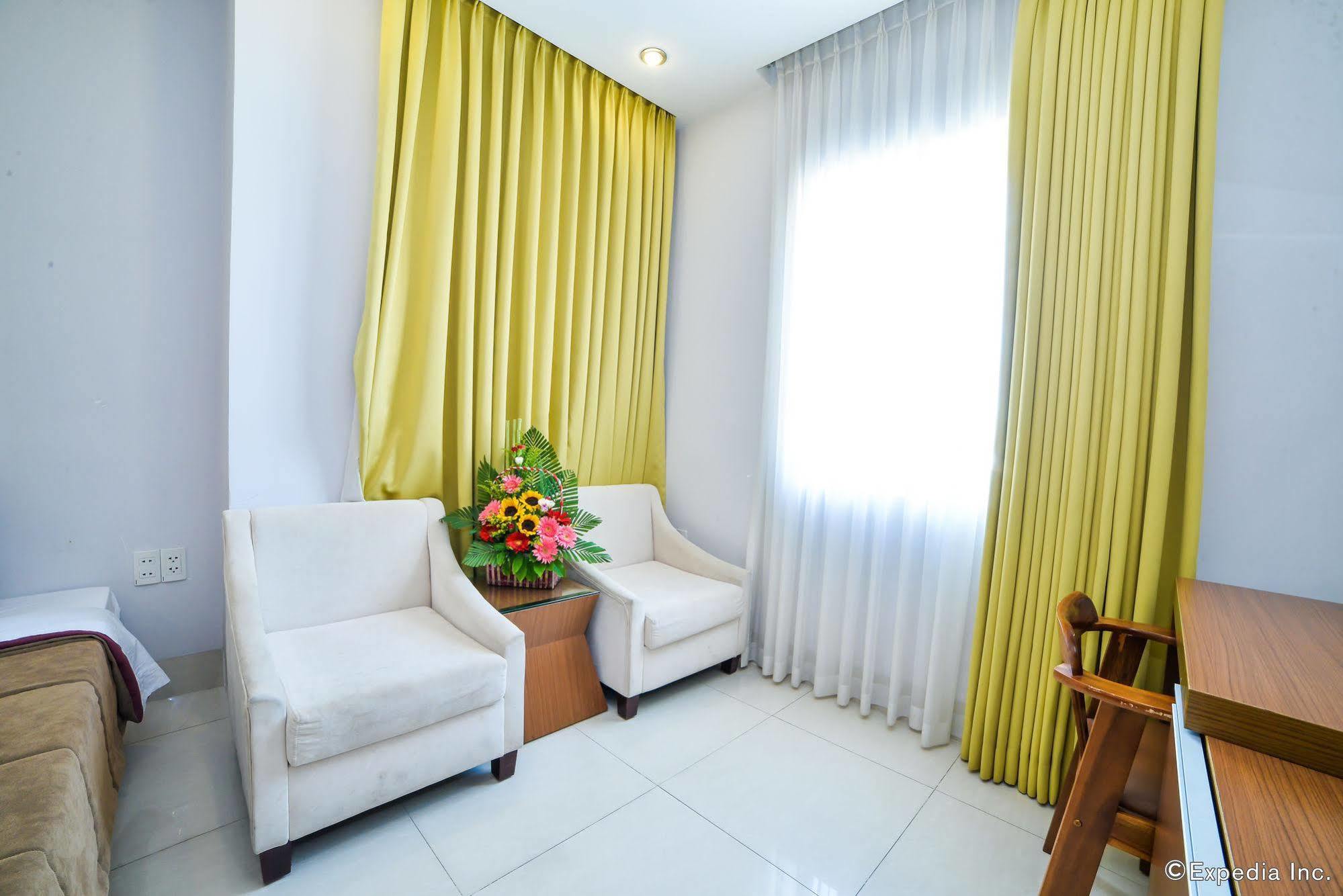 Dai A Hotel Da Nang